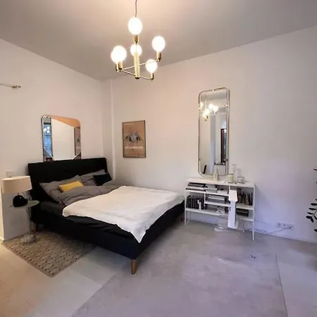 Apartment Exclusive In Historic Center