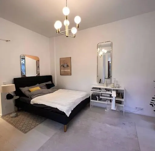 Apartment Exclusive In Historic Center