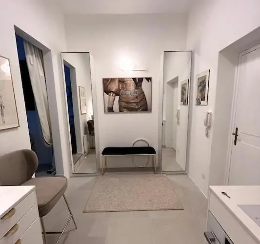 Exclusive In Historic Center Appartamento *