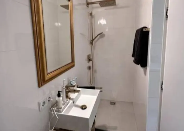 Apartment Exclusive In Historic Center *