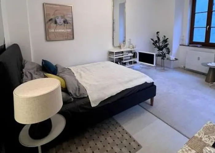 Exclusive In Historic Center *